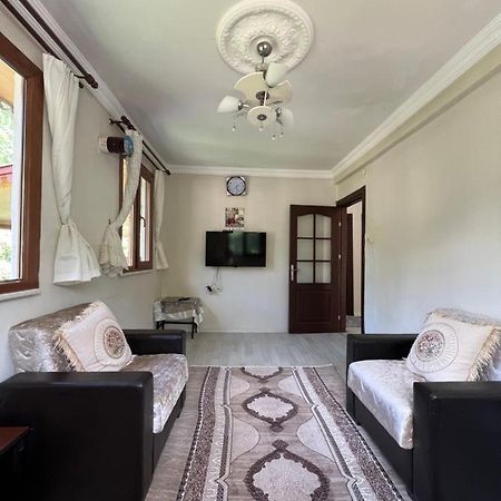 אפרטהוטל Cayirduzu Yesil Doga Tatil Apart מראה חיצוני תמונה